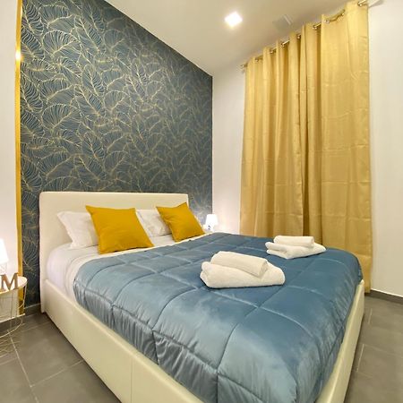 Montesanto Dream apartment centro storico Nápoles Exterior foto